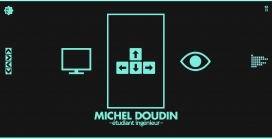 迈克尔Doudi组合-图像多媒体视听通信工程！多媒体工程学校学生