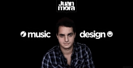 胡安・莫拉-音乐家及数码设计自由,我是音乐人/艺术总监和高级自由设计师。
