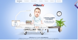 墨西哥Merca DR网络广告宣传机构-专注于中小企业的营销！