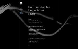 日本homunculus矮人写真摄影-互联网开发互动公司！