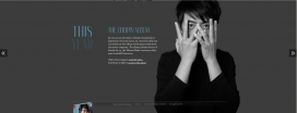 中国青年帅气钢琴演奏家郎朗音乐官方网站！