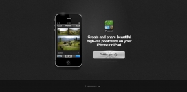 Photoset-在iPhone或iPad上的美丽！