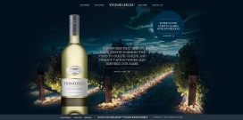 stoneleigh葡萄酒产品展示网站！