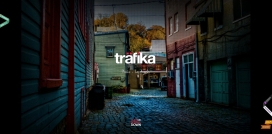 Träfika™创意工作室！Träfika数字创意机构-数字营销-应用程序的开发人员-网络咨询-品牌设计-音像摄影！