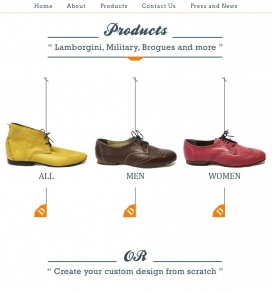 Diomande手工制作的皮鞋！我们是一家皮革工艺制造商，标榜自己优质的产品和服务。