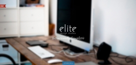 创造你的设计！ELITE平面数码设计机构。