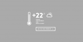 维尔纽斯Temperature温度是一个非赢利的视频博客。