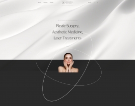 瑞士Aesthetics Geneva整形外科、美容医学和激光治疗！