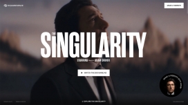The Singularity-奇异性平方空间，大型广告游戏！
