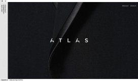 Atlas Bespoke-高级服装定制设计！