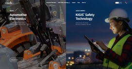 韩国Kyungwoo Systech车辆产品和职业安全解决方案企业网站！