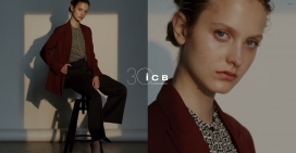 ICB女装30周年庆！