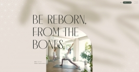 日本YogaStudio瑜伽工作室！