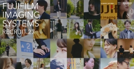 日本富士胶卷映像应届毕业生招聘网站！