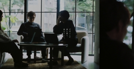 日本carabina品牌·网站·设计！