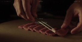 巴塞罗那美食餐厅！