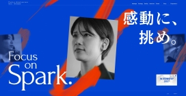 Positive Dream公司新员工招聘网站！