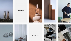 日本品牌艺术指导-平面设计！