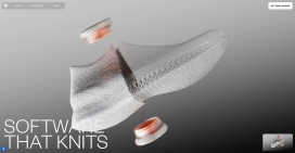 VARIANT3D-通过弥合数字和物理生产设计改变纺织业！