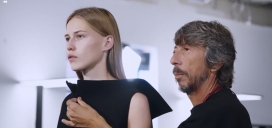 EE72-电影工作的乐趣！