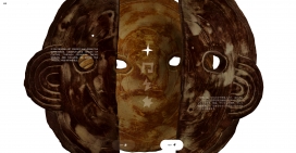 SUKIMA媒体艺术项目-探索数字世界和民间传说！