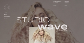 Studio WaVe-创造力机构！