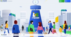 IiScom-介绍应届毕业生录用、职业录用、残疾人录用等各种录用信息!