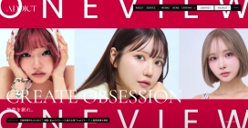 日韩美容领域特化市场营销公司！
